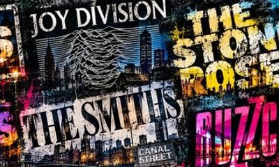 A Self-Guided Manchester Music Tour from Joy Division to Oasis