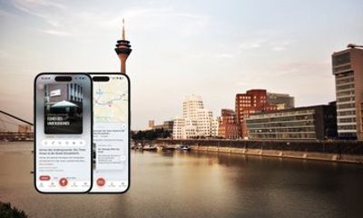 Podcast Tour Die Toten Hosen and the Soul of Düsseldorf
