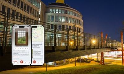 Podcast Tour The Water-Powered Forges of Remscheid