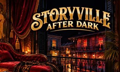 Storyville Museum After Dark Admission with Audio Tour