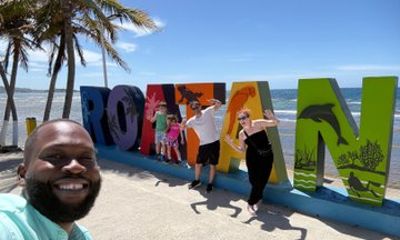 Roatan Wildlife Adventure Culture Chocolate and Rum
