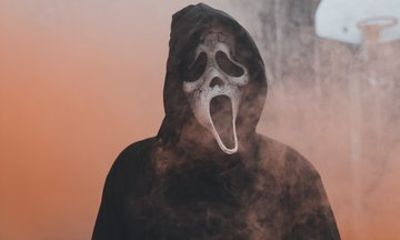 Howl O Scream Admission With Audio Guide