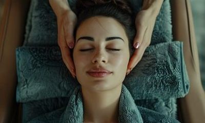 Hurghada 90-Minute Massage Experience with Transfer