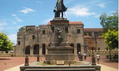 Santo Domingo Culture History and Colonial Zone