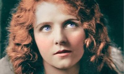 Broadway Ghost Stories: Self-Guided Audio Walking Tour