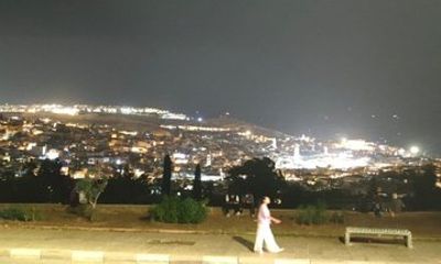 Fez Medina Night Tour with Dinner and Local Guide