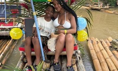 Montego Bay Highlights and Bamboo River Rafting