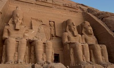 3 Day Private Aswan with Abu Simbel and Nubian Village
