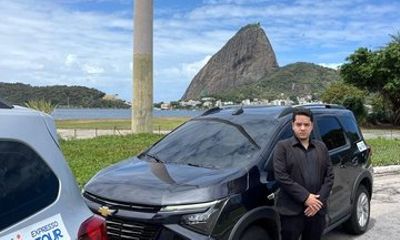 Private Transfer Rio ⇄ Buzios / Arraial do Cabo