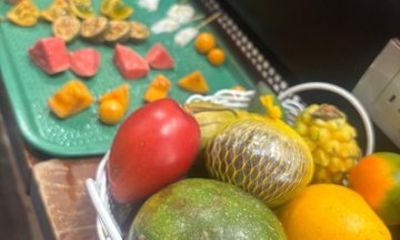 Hidden Bogotá: The 3 Markets Tour