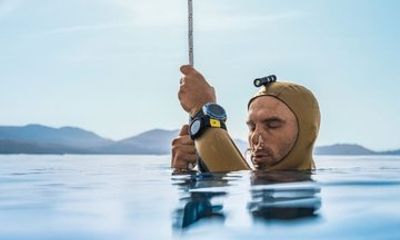 Beginner Freediving Course in Oahu