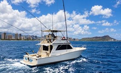 Honolulu Sunset and Fireworks Cruise 3 Hours