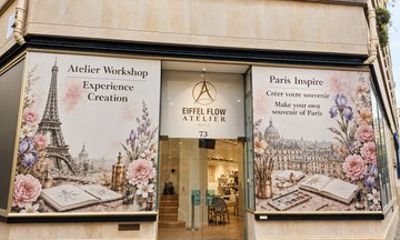 Paris Perfume-Making Workshop with Autentik
