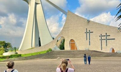 Abidjan Group Tour
