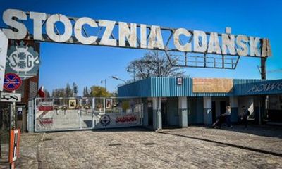Gdańsk Shipyard Uncovered Solidarity Walking Tour