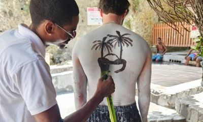 Private Customizable St Lucia Island Tour