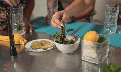 Luchita's: A Hands-On Cultural Experience