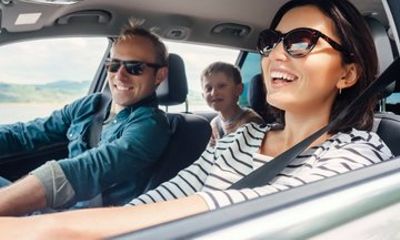 Big Sur Self-Guided Audio Driving Tour from Monterey to San Luis