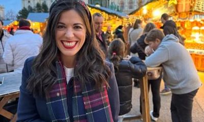 Vienna to Bratislava Christmas Markets Private Tour with Guide