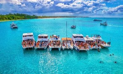 BEST Hip Hop Dancehall Afro B Hookah Aquatic PUNTA CANA 2026