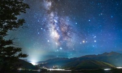Stargazing Tour in Breckenridge