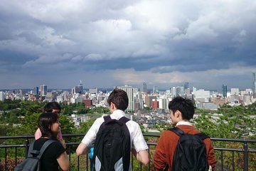 1-Day Private Sendai Tour