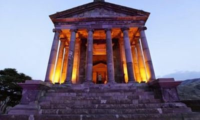 Exclusive Day Adventure: Discover Garni Temple-Geghard Monastery