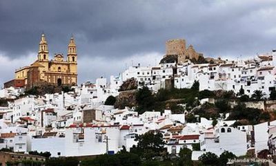 Day Trip from Jerez to White Villages