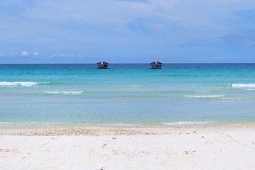 Zamboanga Malamawi Beach And Basilan Day Tour