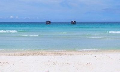 Zamboanga Malamawi Beach And Basilan Day Tour