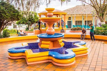 Tegucigalpa & Charming Towns Day Trip