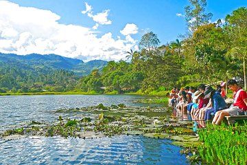 The Coffee Route in the Central Forest 3 Days 2 Nights
