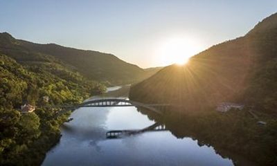 Rio das Antas Valley - with pick up at Bento Gonçalves hotels