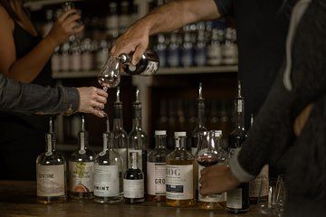 Visit & Tasting with Transfer