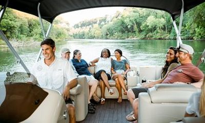 River Cruise