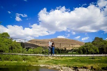 3-Day Guided Cultural Tour of Cajamarca with Transportation