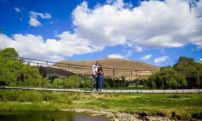 3-Day Guided Cultural Tour of Cajamarca with Transportation