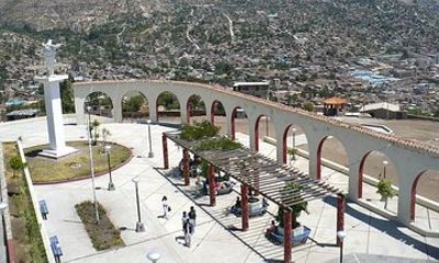 3-Day Guided Cultural and Historical Tour of Ayacucho