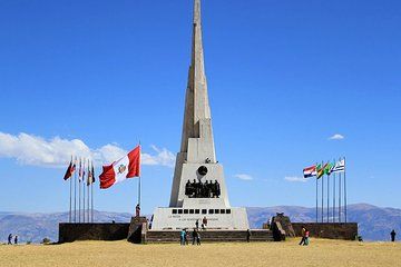 4 Days Journey trough the Historical Legacy of Ayacucho