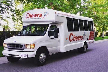 Kelowna Airport Shuttle to/from Vernon