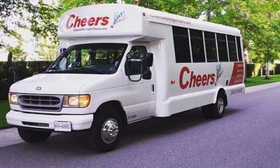 Kelowna Airport Shuttle to/from Vernon