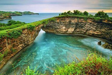 Private Nusa Penida Full-Day Tour from Bali
