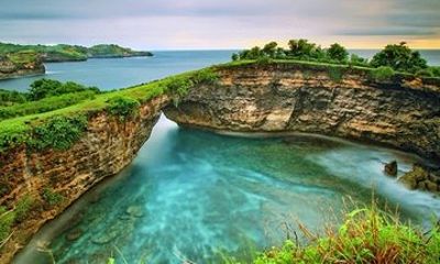 Private Nusa Penida Full-Day Tour from Bali