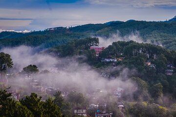 Heritage & Cultural Walk of Shillong (2 Hours Guided Walking Tour)