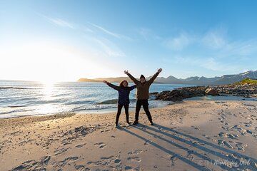 Small-Group Local Hiking Tour in Senja