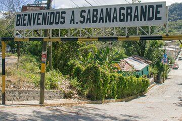 Sabanagrande - Ojojona Day Tour from Tegucigalpa