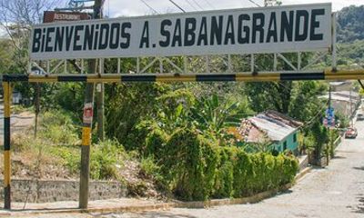 Sabanagrande - Ojojona Day Tour from Tegucigalpa