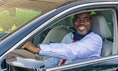 Private Airport and Accommodation Transfer in Abuja