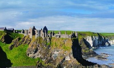 Half-Day Private Causeway Coast Tour from Portrush Area