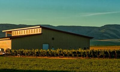 Walla Walla Wineries Tasting Flight in Woodinville
